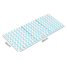 Pawz Pet Cooling Mat L Blue-1910112255236771842