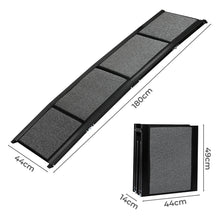 Pawz Dog Ramp-1910112250488819714