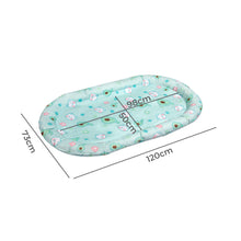 Pawz Pet Cooling Mat L Green-1910112255828168706