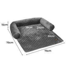 PaWz Kids Pet Protector Sofa Cover Dog M Medium-1910112979467243522