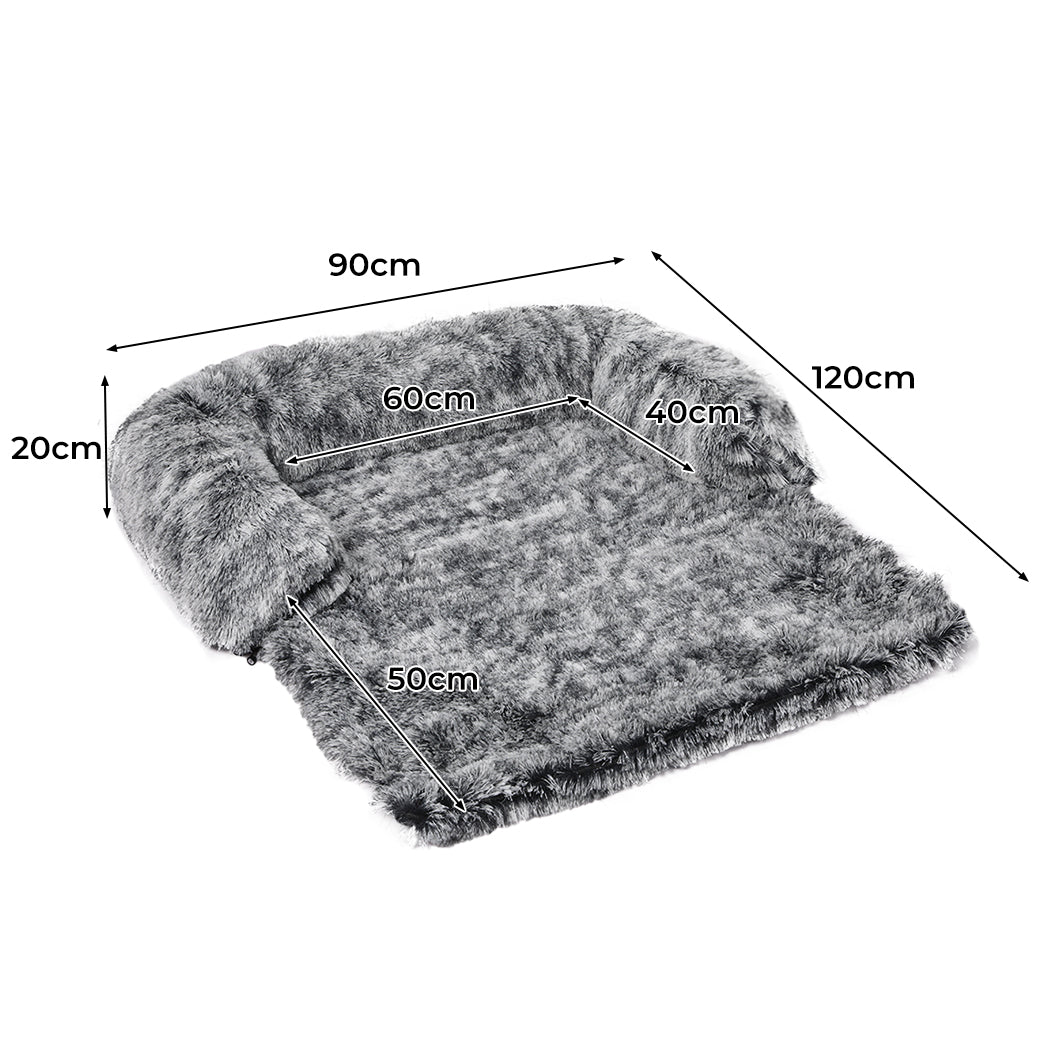 PaWz Pet Protector Sofa Cover Dog Cat XL X-Large-1910112978146037762