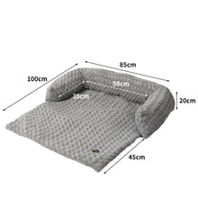PaWz Dog Couch Protector Furniture Sofa L Large-1910112466986209282