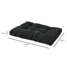 PaWz Pet Calming Bed Dog Cat Cushion M Medium-1910112478344384514