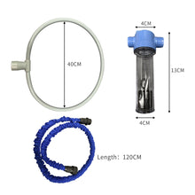 Pet Washer 360 Dog Cat Shower Hair Clean-1910112331778625538