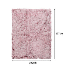 PaWz Dog Blanket Pet Cat Mat Puppy Warm Pink-1910112981656670210