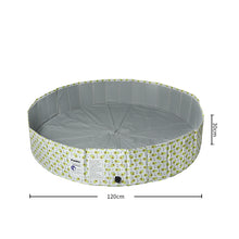 PaWz 120cm Pet Dog Swimming Pool Cat XL X-Large-1910112474972164098