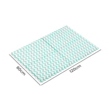 Pawz Pet Cooling Mat XL Green-1910112257631719426