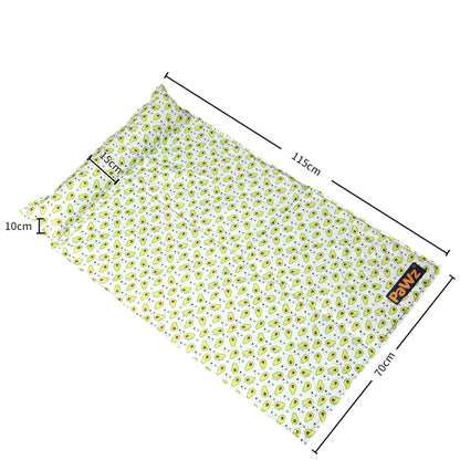 PaWz Pet Cooling Mat Cat Dog Gel Non-Toxic Large-1910112471650275330