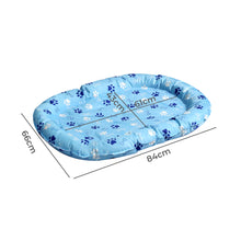 Pawz Pet Cooling Mat M Blue-1910112256155324418