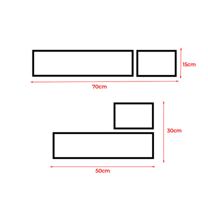 PaWz Dog Stairs Ramp Portable Climbing Double 7KG-1919892875957637122