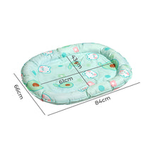 Pawz Pet Cooling Mat M Green-1910112256474091522