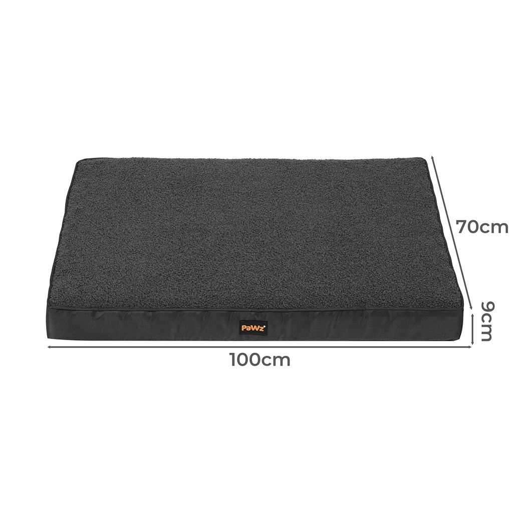 PaWz Pet Dog Orthopaedic Bed-1910112344416063490