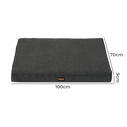 PaWz Pet Dog Orthopaedic Bed-1910112344416063490