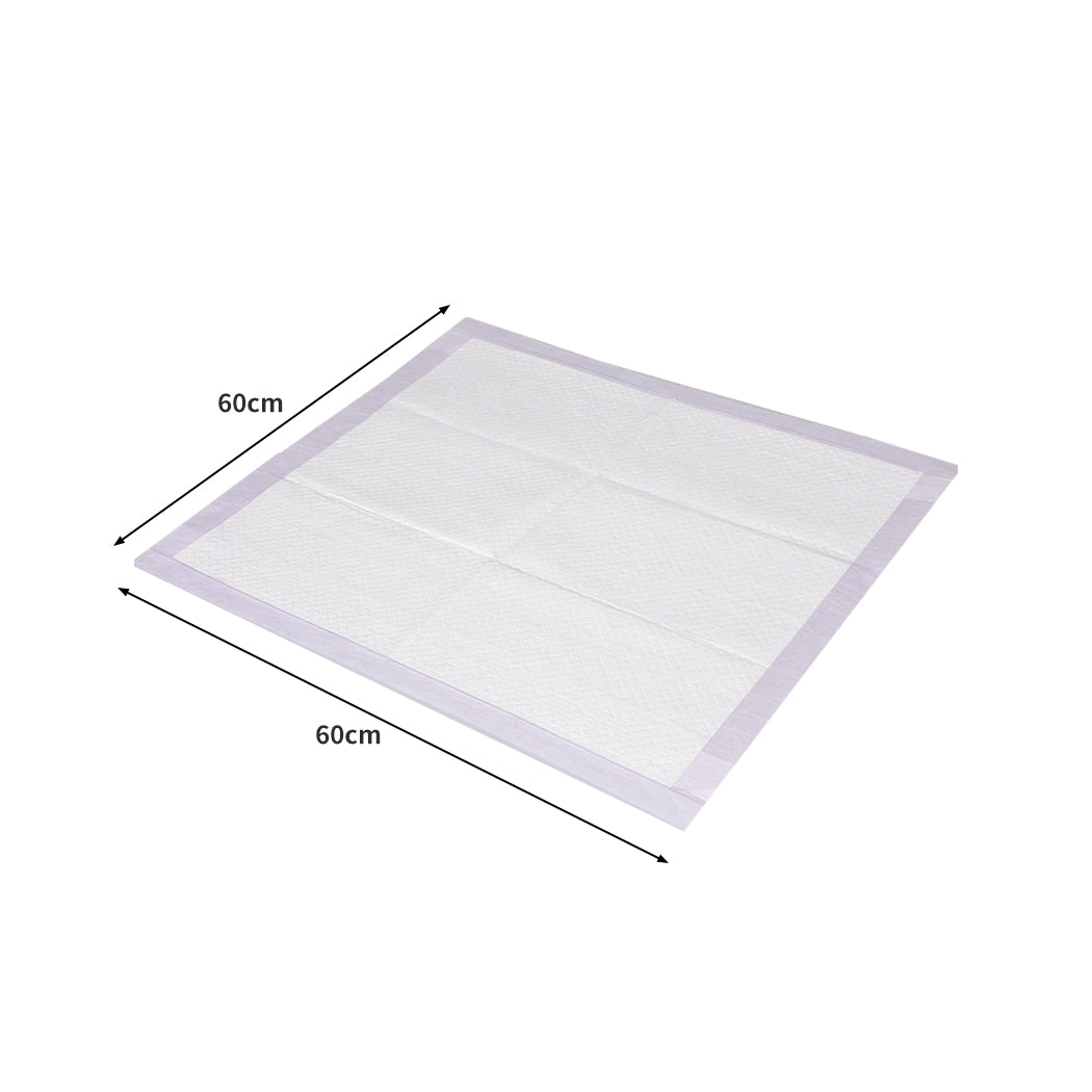 PaWz 100x Pet Dog Toilet Training Pad-1910112484946219010