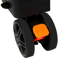 Pawz Pet Carrier 4 Wheel Portable Rolling Foldable-1910112289848168451
