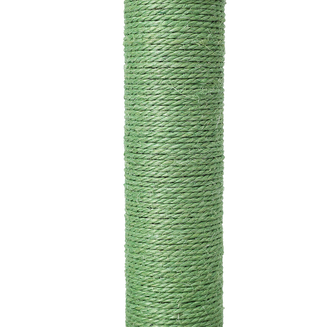 Cactus Cat Scratching Posts Pole Tree-1910112970709536771