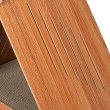 PaWz Cat Scratcher Scratching Board-1910112482844872707