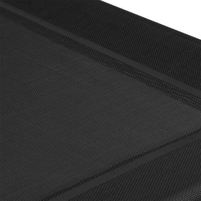 PaWz Elevated Trampoline Pet Bed Dog XL Black X-Large-1910112492944756739