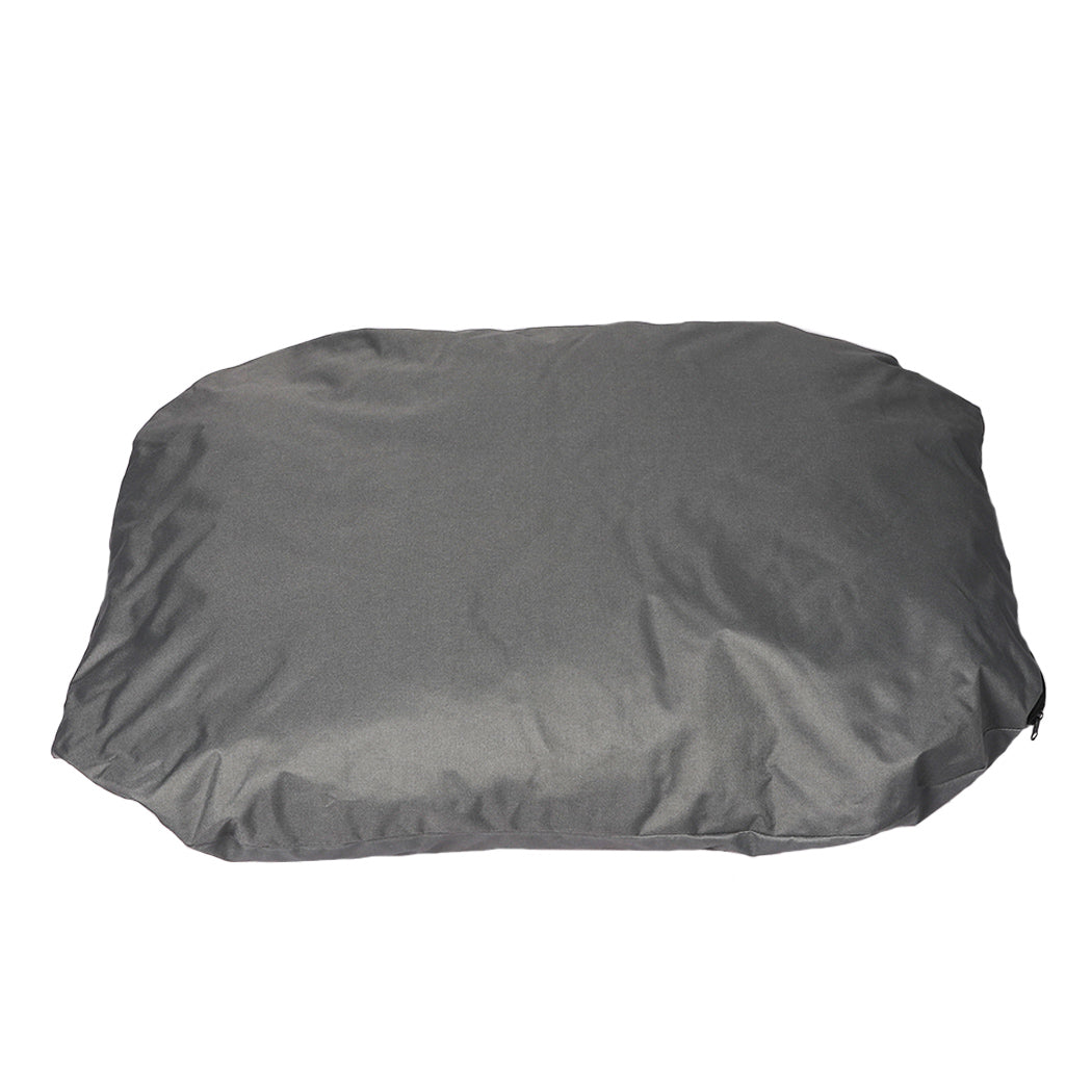PaWz Waterproof Pet Dog Calming Bed Large-1910112469167247363