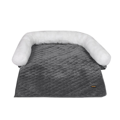 PaWz Kids Pet Protector Sofa Cover Dog M Medium-1910112979467243523