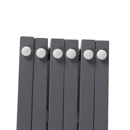 PaWz Wooden Pet Gate Dog Fence Safety Grey 100 Pack-1910112969124089859