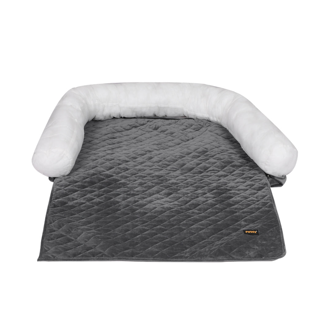 PaWz Kids Pet Protector Sofa Cover Dog XL X-Large-1910112979756650499