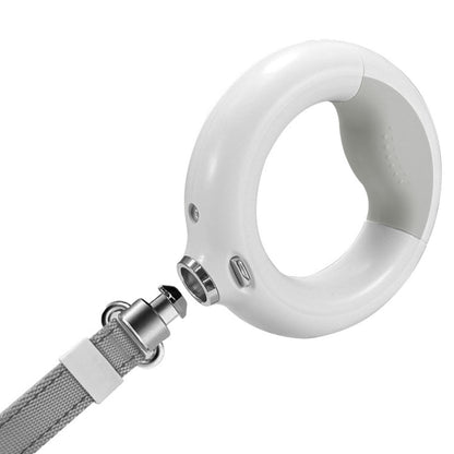 PaWz LED Dog Leash Lead Walking Rope White-1910112481397837827