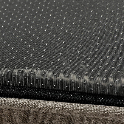 Pawz Orthopedic Dog Bed L Coffee-1910112251352846339