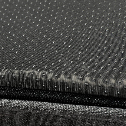 Pawz Orthopedic Dog Bed XL Grey-1910112253479358467