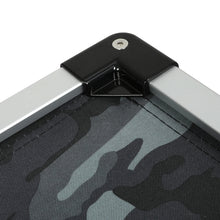 PaWz Pet Trampoline Aluminium Frame L Camoflauge Large-1910112489035665411