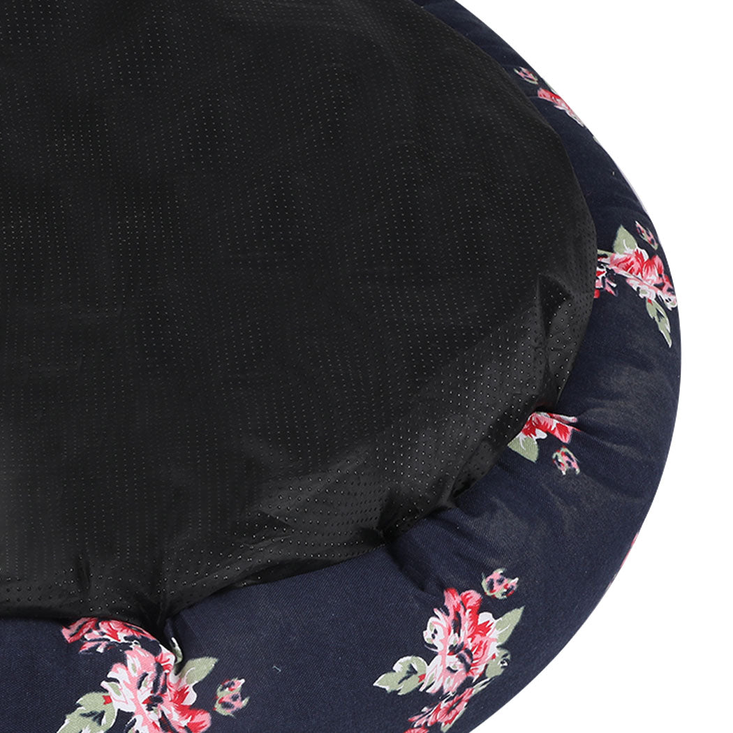 PaWz Dog Calming Bed Pet Cat Washable XXL XX-Large-1910112460250157059