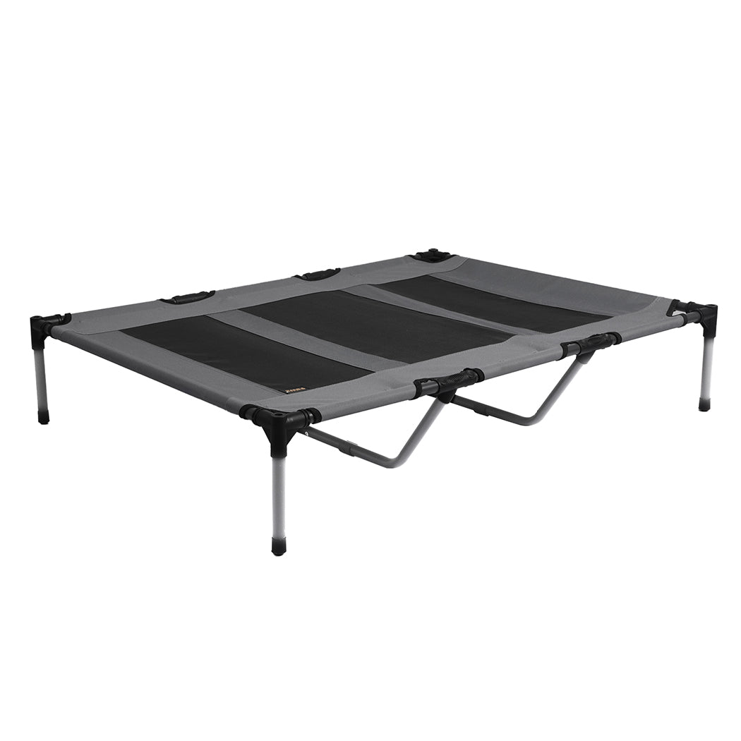 PaWz Pet Trampoline Bed Dog Cat Elevated X-Large-1910112972915740675