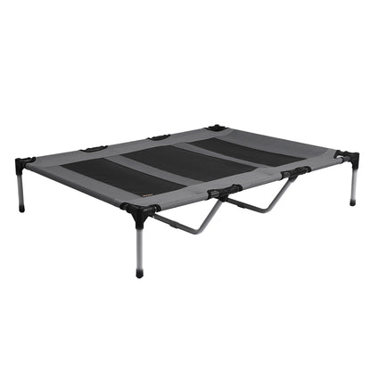 PaWz Pet Trampoline Bed Dog Cat Elevated X-Large-1910112972915740675