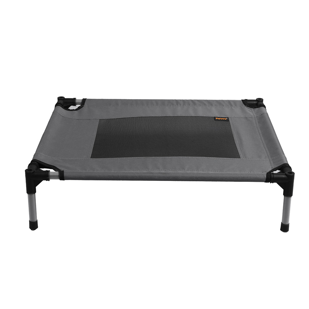PaWz Pet Trampoline Bed Dog Cat Elevated Medium-1910112972567613443
