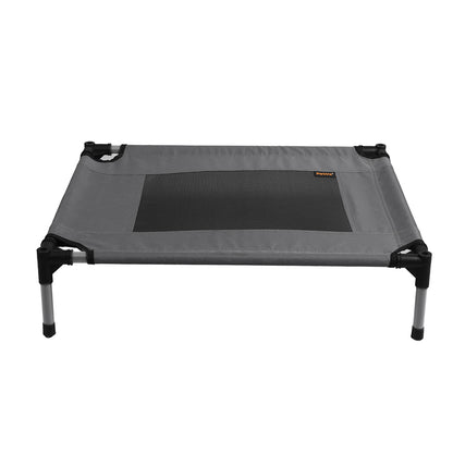 PaWz Pet Trampoline Bed Dog Cat Elevated Medium-1910112972567613443