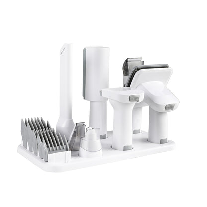 PaWz Pet Grooming Kit Vacuum Hair Dryer Remover-1910112494807027715
