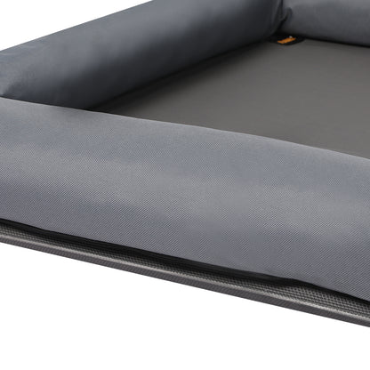 PaWz Elevated Pet Bed Dog Puppy Cat L Large-1910112980088000516