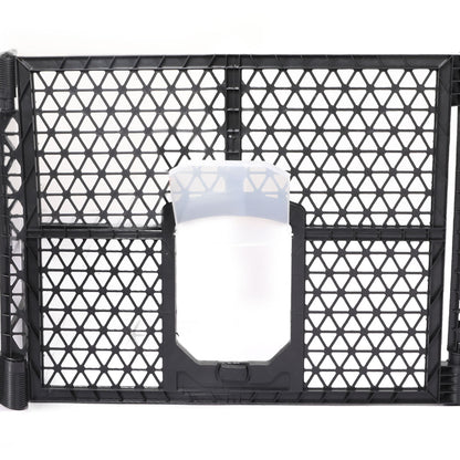 PaWz Pet Playpen Folding Dog Plastic M Medium-1910112978666131460