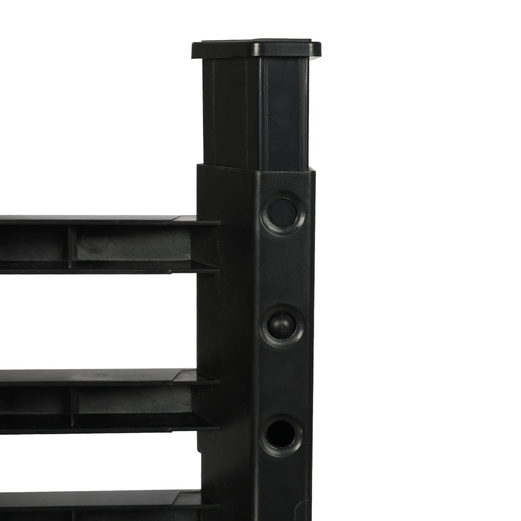 PaWz Elevated Pet Feeder 4 Height Adjustable-1910112479602675716