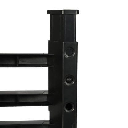 PaWz Elevated Pet Feeder 4 Height Adjustable-1910112479602675716