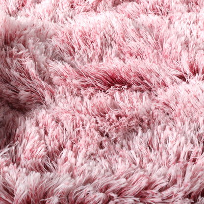 PaWz Dog Blanket Pet Cat Mat Puppy Warm Pink-1910112981656670212