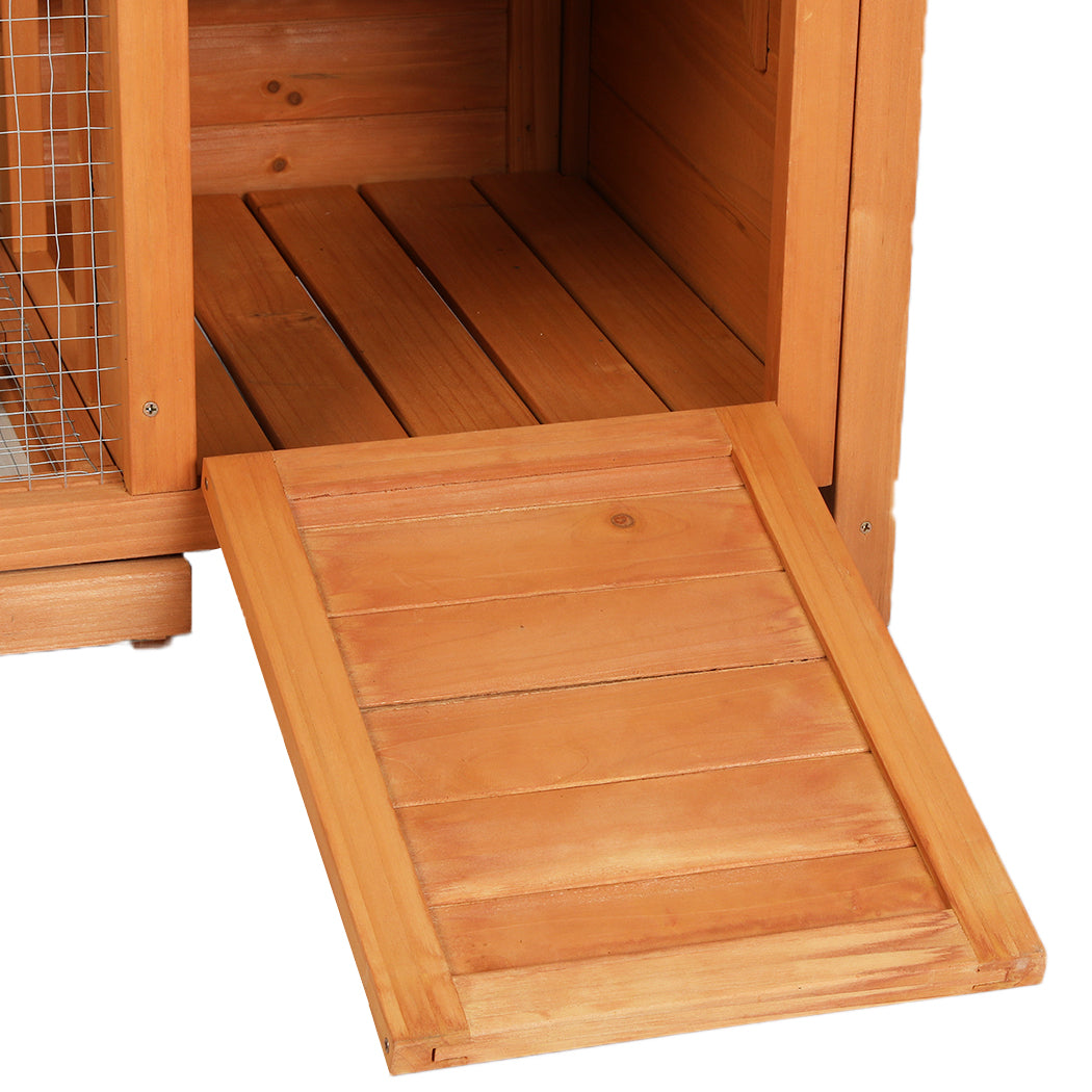 Pawz Rabbit Hutch-1910112258453803012