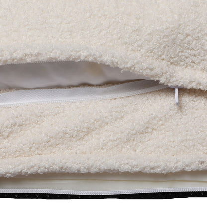PaWz Memory Foam Pet Sofa Bed-1910112345175232516