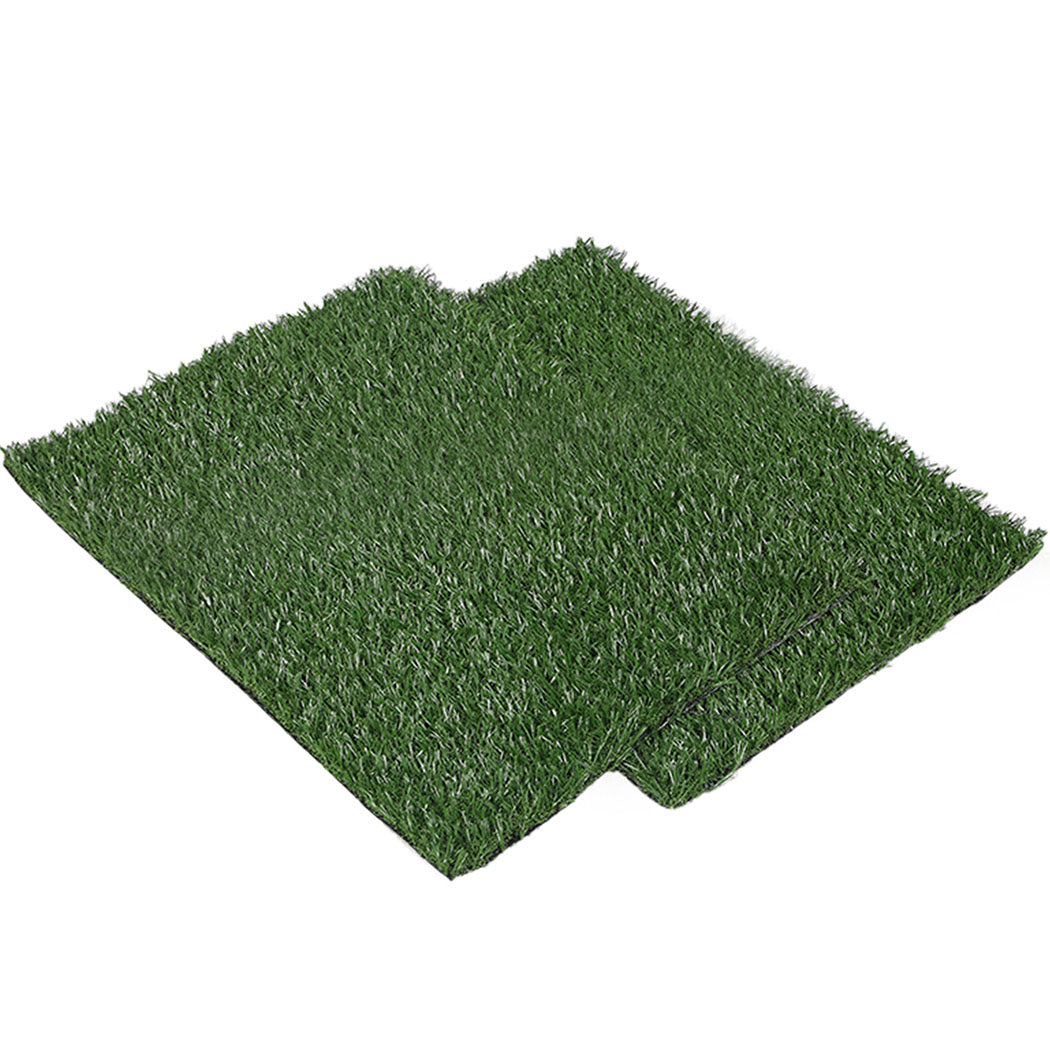 PaWz Indoor Dog Pet Grass Potty Training-1910112970550153220