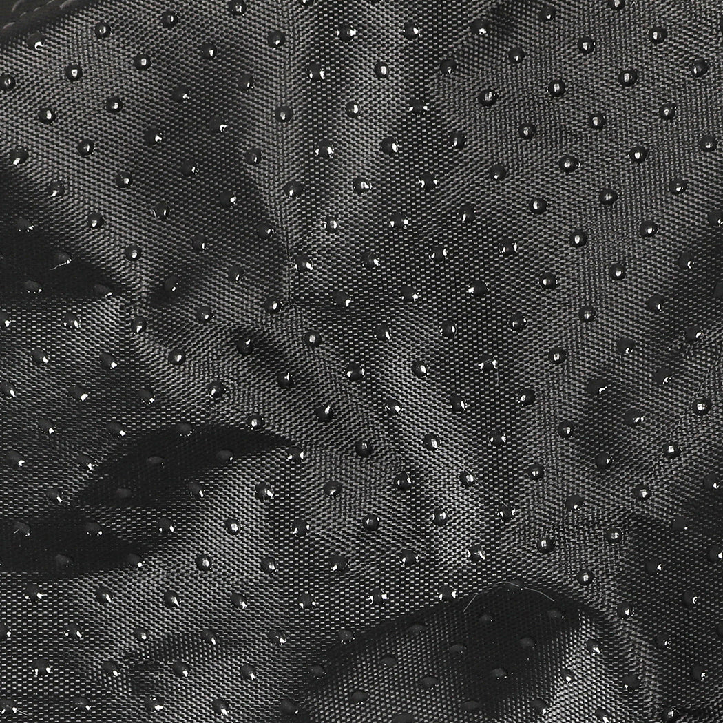 PaWz Replacement Pet Bed Cover Zipper Charcoal Cover-1910112473382522884