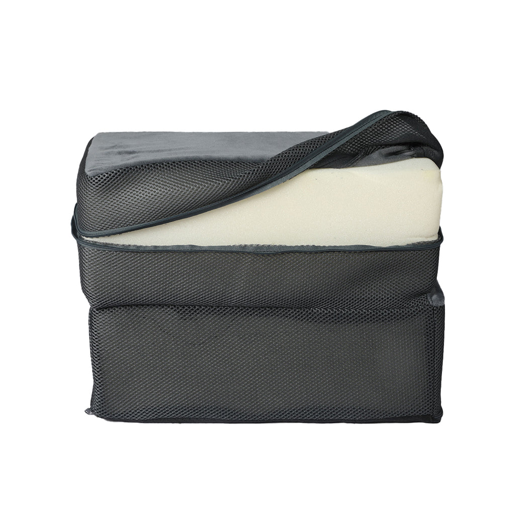 PaWz Dog Stairs Ramp Portable Climbing Double 7KG-1919892875957637124