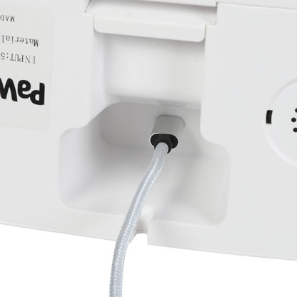 Pawz 2-in-1 Automatic Pet Feeder Wifi Camera Laser Toy-1919278362916950020