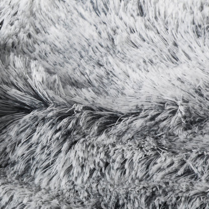 PaWz Dog Blanket Pet Cat Mat Puppy Warm Charcoal-1910112981476315140