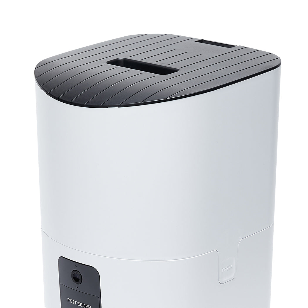 PaWz 9L Auto Pet Feeder Automatic Camera-1910112962245431300