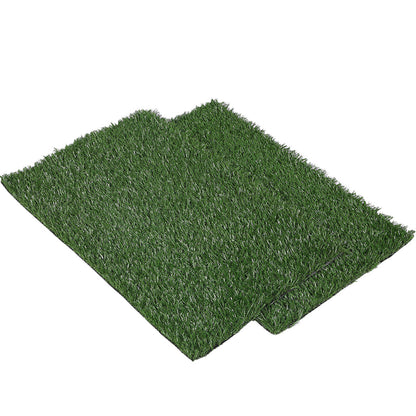 PaWz Indoor Dog Pet Grass Potty Training L-1910112970382381060